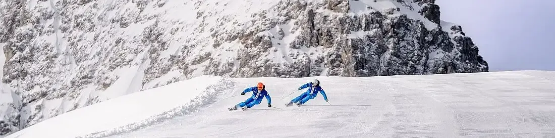 L’albo professionale dei maestri di sci, snowboard e fondo